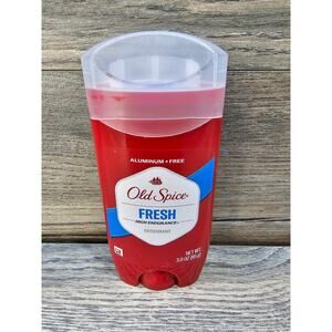 Old Spice Fresh High Endurance Deodorant 3 oz